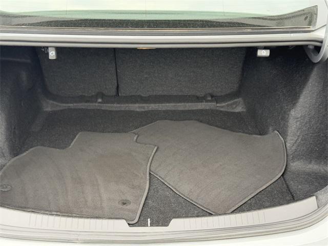 Photo of 2024 Sterling Gray Metallic Chevrolet Malibu