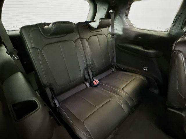 Photo of 2025 Bright White Clearcoat Jeep Grand Cherokee L