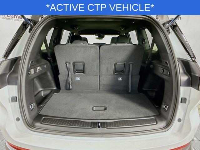 Photo of 2025 Bright White Clearcoat Jeep Grand Cherokee L