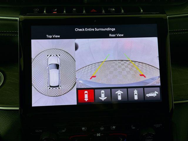Photo of 2025 Baltic Gray Metallic Clearcoat Jeep Grand Cherokee L