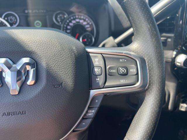 Photo of 2026 Pse RAM 2500