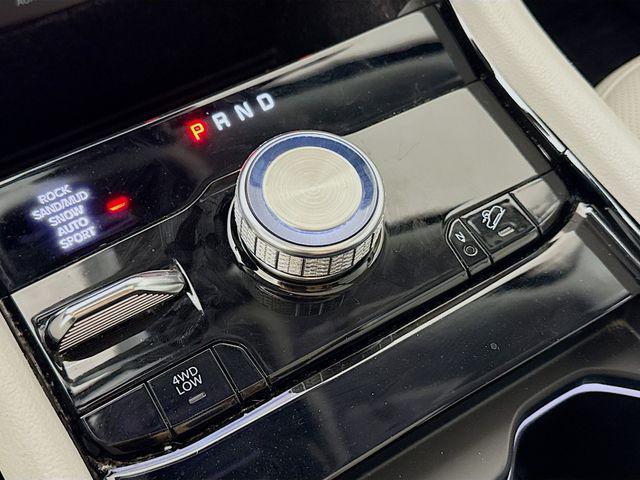 Photo of 2021 Velvet Red Pearlcoat Jeep Grand Cherokee L