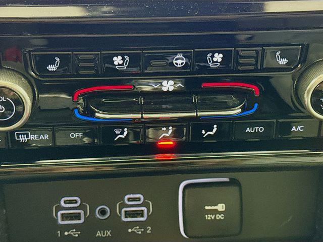 Photo of 2021 Velvet Red Pearlcoat Jeep Grand Cherokee L