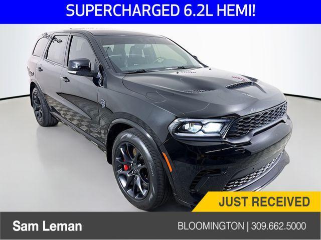 2024 Dodge Durango