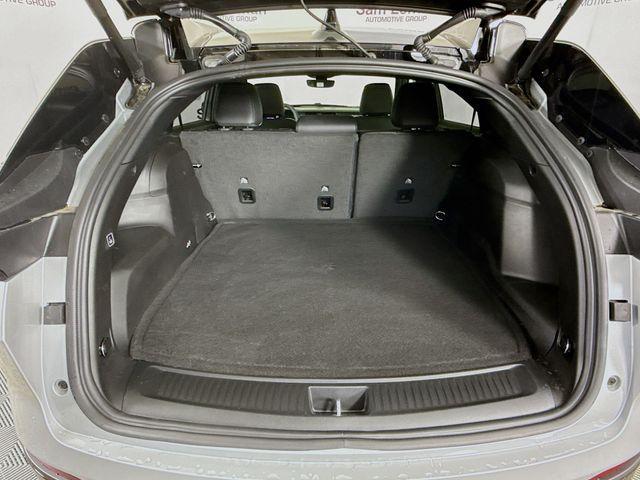 Photo of 2025 Silver Zynith Clearcoat Jeep Wagoneer S