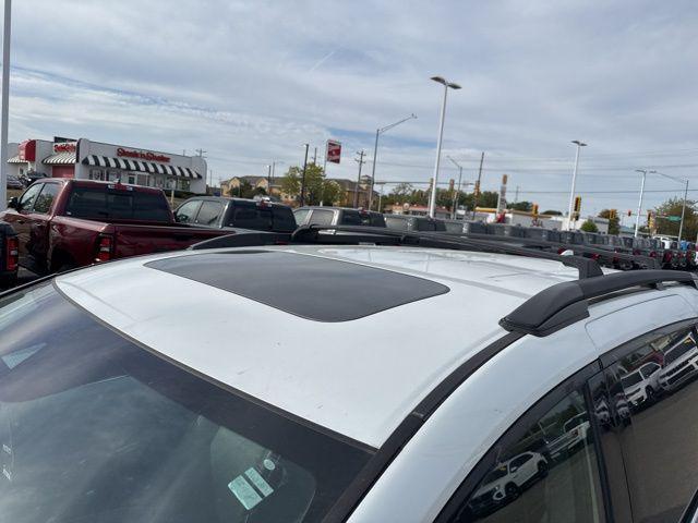Photo of 2022 Platinum White Pearl Honda Odyssey