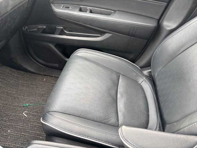 Photo of 2022 Platinum White Pearl Honda Odyssey