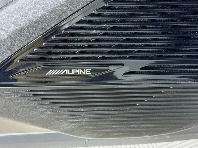 Photo of 2025 Bright White Clearcoat Jeep Wagoneer S