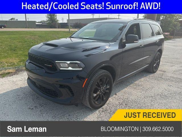 2024 Dodge Durango