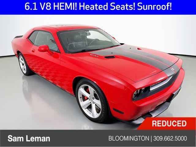 2010 Dodge Challenger