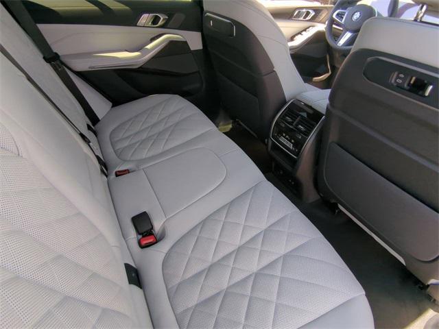 Photo of 2026 Skyscraper Grey Metallic BMW X5