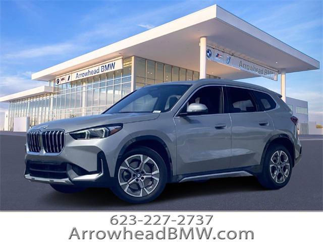 2025 BMW X1