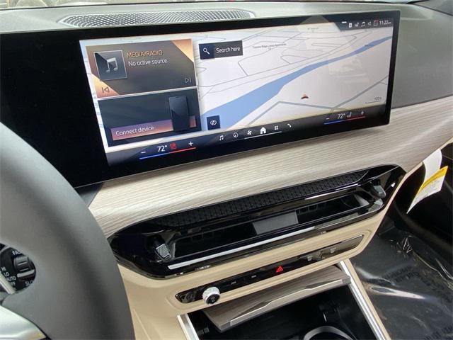 Photo of 2025 Arctic Race Blue Metallic BMW 330