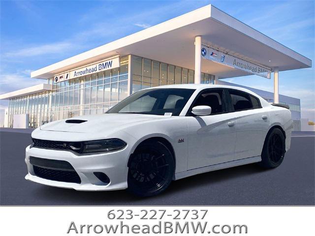 2019 Dodge Charger