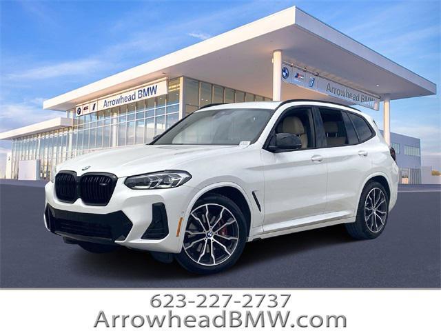 2023 BMW X3