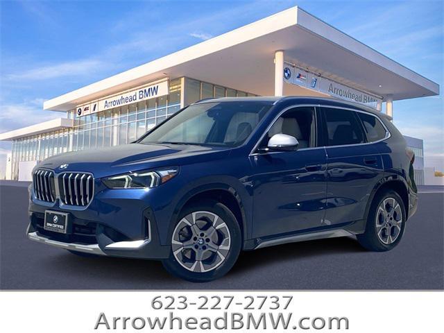 2023 BMW X1