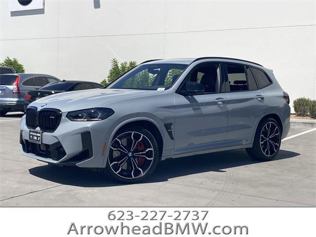 2024 BMW X3 M