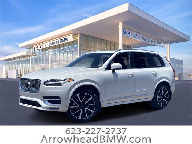 2023 Volvo XC90