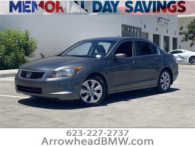 2010 Honda Accord