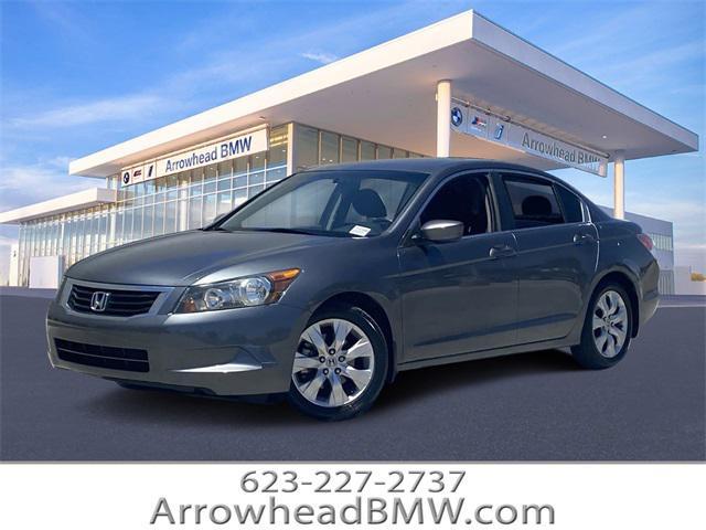 2010 Honda Accord