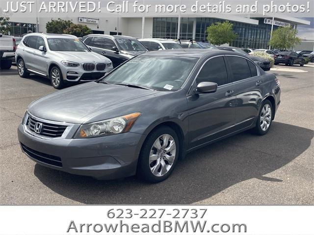 2010 Honda Accord