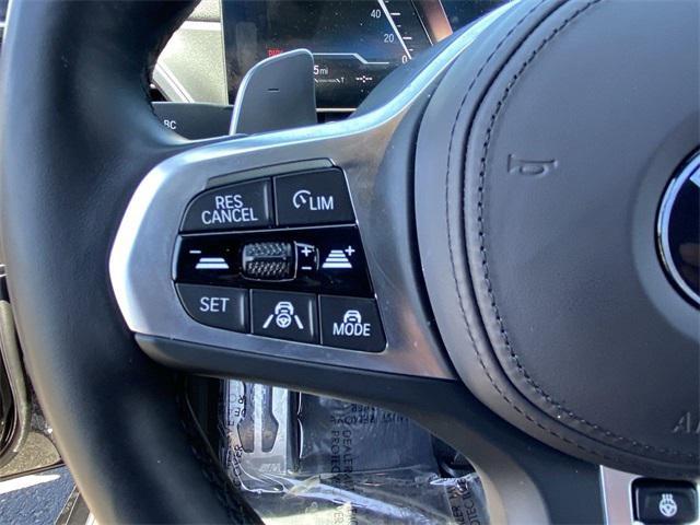 Photo of 2024 Black Sapphire Metallic BMW M440