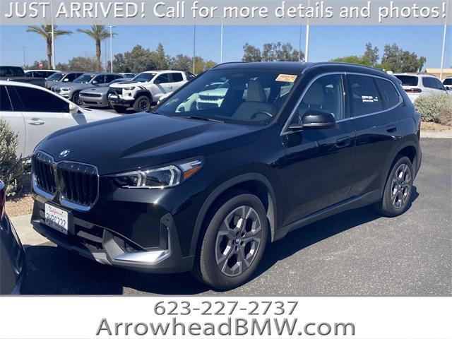 2023 BMW X1