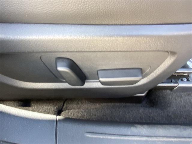 Photo of 2023 Ingot Blue Mica Mazda CX-50