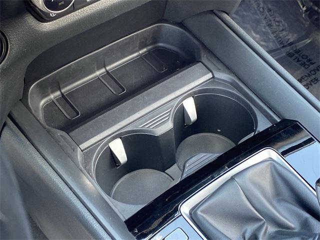 Photo of 2023 Ingot Blue Mica Mazda CX-50