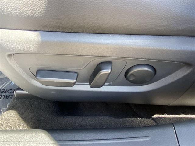 Photo of 2023 Ingot Blue Mica Mazda CX-50