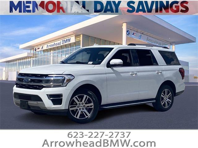 2023 Ford Expedition