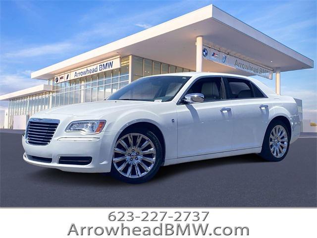 2013 Chrysler 300