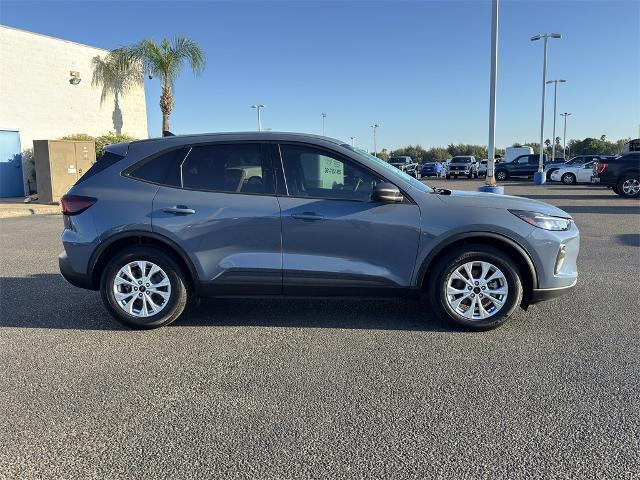 Photo of 2025 VAPOR BLUE METALLIC Ford Escape