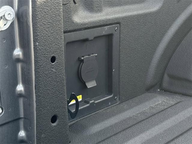 Photo of 2023 CARBONIZED GRAY METALLIC Ford F-150