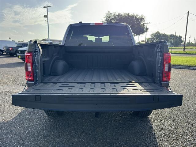 Photo of 2023 CARBONIZED GRAY METALLIC Ford F-150