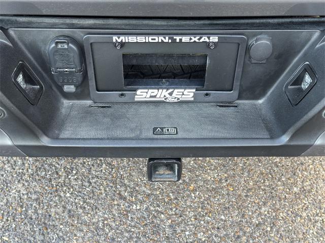 Photo of 2022 CARBONIZED GRAY METALLIC Ford F-150