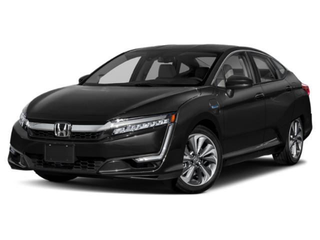 2019 Honda Clarity Plug-in Hybrid