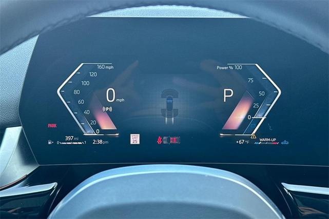Photo of 2023 Jet Black BMW X1