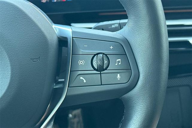 Photo of 2023 Jet Black BMW X1