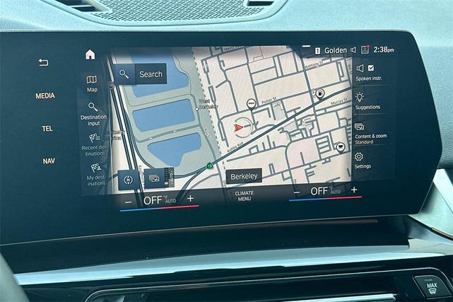 Photo of 2023 Jet Black BMW X1