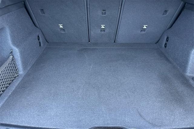 Photo of 2024 Space Silver Metallic BMW X1