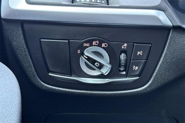 Photo of 2022 Black Sapphire Metallic BMW X3