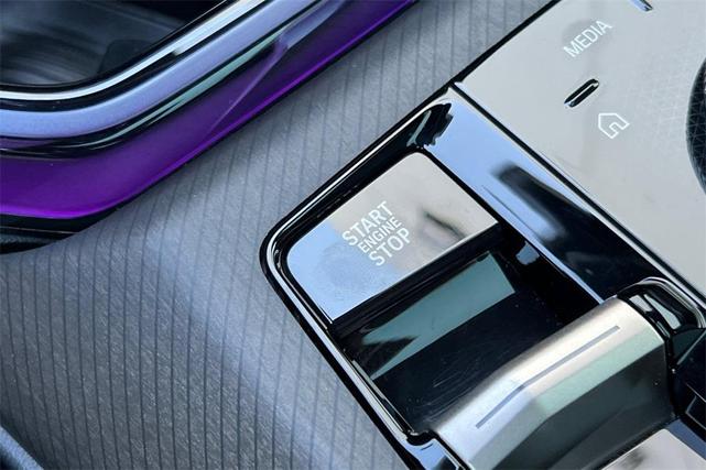 Photo of 2025 Black Sapphire Metallic BMW X3