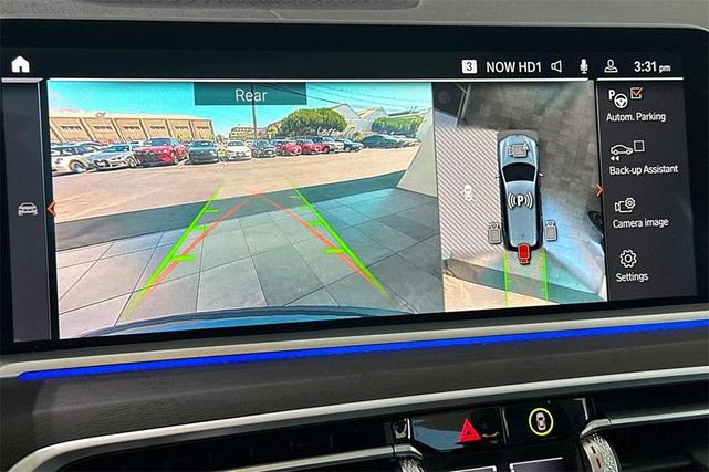Photo of 2022 Arctic Grey Metallic BMW X7