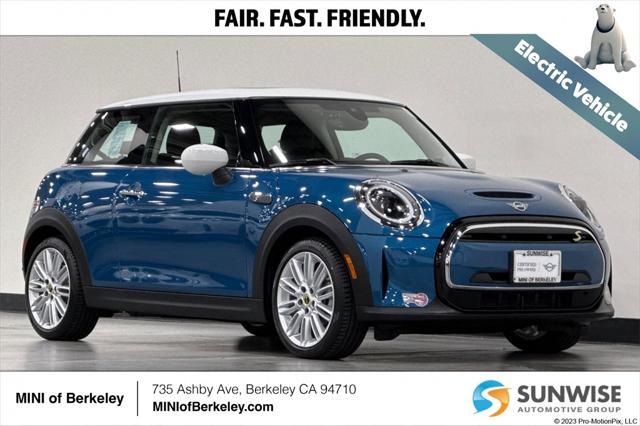 2024 MINI Hardtop