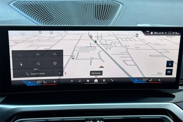 Photo of 2024 Black Sapphire Metallic BMW i4 Gran Coupe