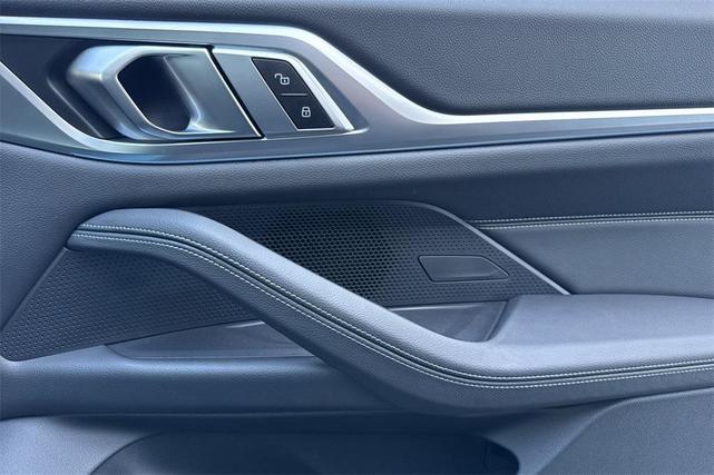 Photo of 2024 Black Sapphire Metallic BMW i4 Gran Coupe