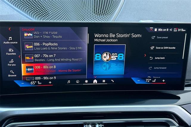 Photo of 2024 Black Sapphire Metallic BMW i4 Gran Coupe