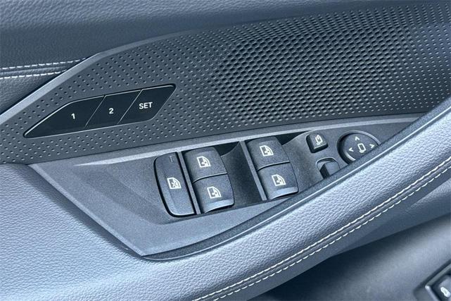 Photo of 2024 Black Sapphire Metallic BMW i4 Gran Coupe