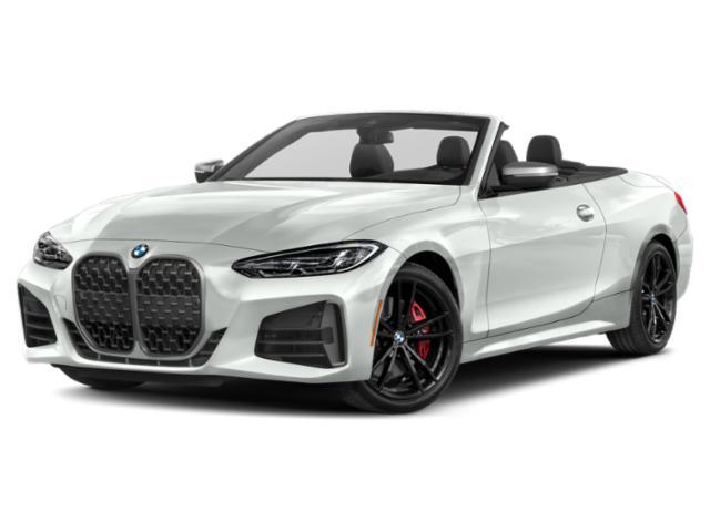 2022 BMW M440